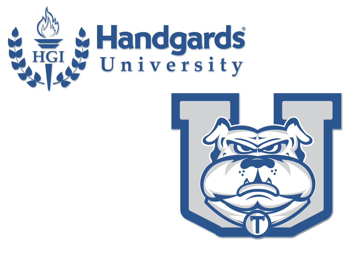 Handgards University Member Access
