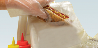 Product Feature: Hot Dog Bags
