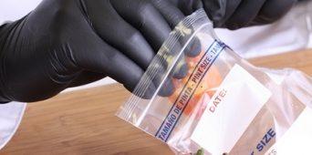 Avoid cross-contamination in the kitchen