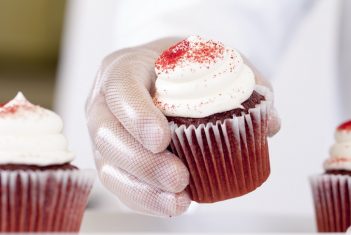 Grip Gards®: Precision Across Foodservice Environments