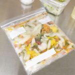 BEK Gallon Freezer Reclosable Bag